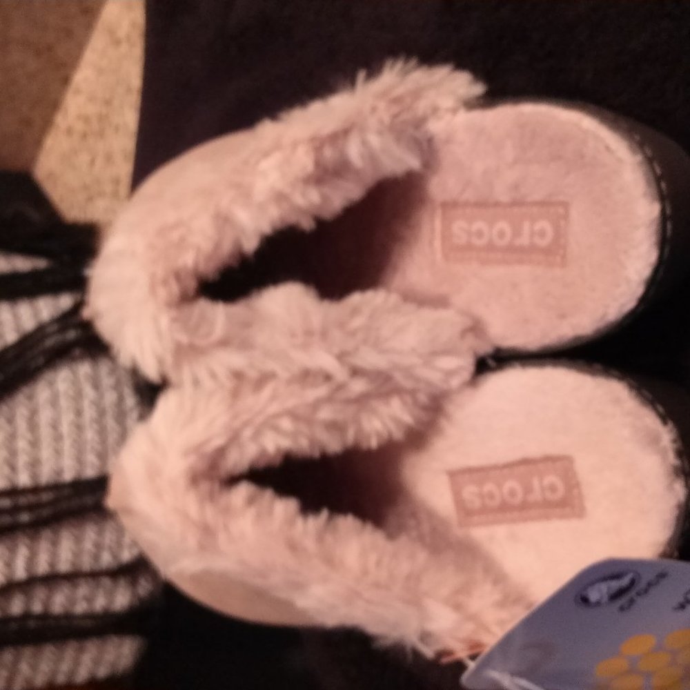 Crocs clogs - Picture 3 of 4